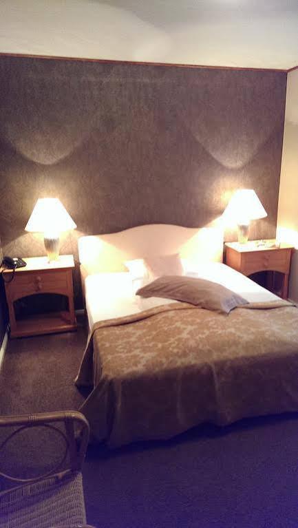 Haus Rödgen Hotel 3*